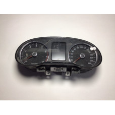Z Volkswagen Polo Kilometre Saati Gösterge Paneli 6R0920860F