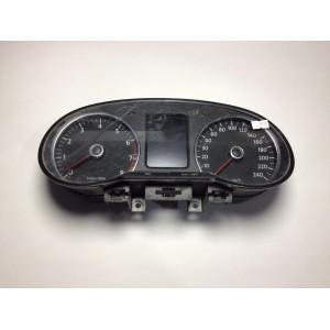 Z Volkswagen Polo Kilometre Saati Gösterge Paneli 6R0920860K