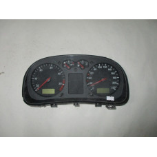 Volkswagen Golf 4 Bora Dizel Kilometre Saati Gösterge Paneli 1J0919861B