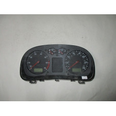 Volkswagen Golf 4 Benzinli Kilometre Saati Gösterge Paneli 1J0920906