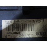 Volkswagen Golf 4 Kilometre Saati Gösterge Paneli 1J0920802E