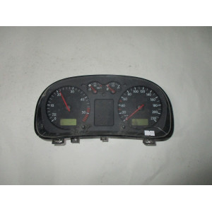 Volkswagen Golf 4 Kilometre Saati Gösterge Paneli 1J0920802E
