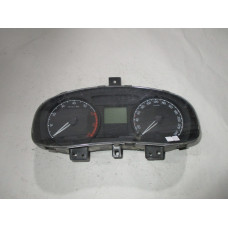 Skoda Fabia Benzinli Kilometre Saati Gösterge Paneli 5j0920801B