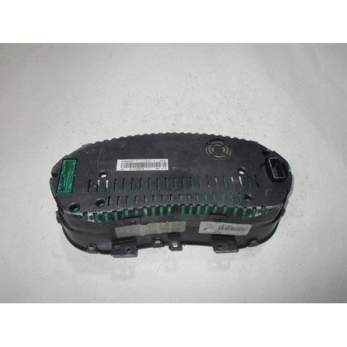 Skoda Fabia Benzinli Kilometre Saati Gösterge Paneli 5j0920801B
