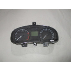 Skoda Fabia Benzinli Kilometre Saati Gösterge Paneli 5j0920801B