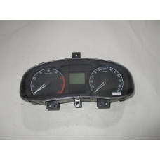 Skoda Fabia Benzinli Kilometre Saati Gösterge Paneli 5j0920801B