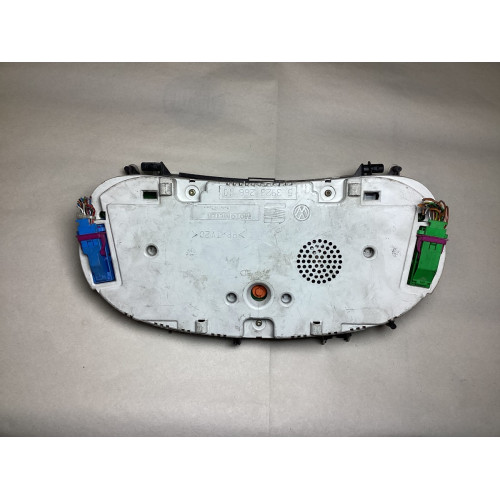 Volkswagen Polo Kilometre Saati Gösterge Paneli 0263602009 6N0919861