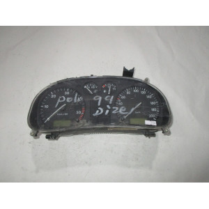 Volkswagen Polo Dizel Kilometre Saati Gösterge Paneli 6N0919861
