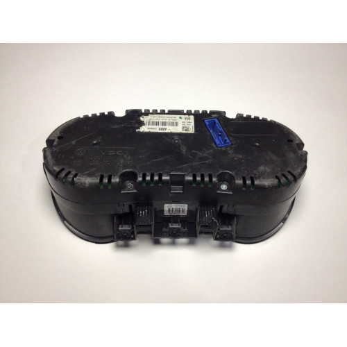 Z Volkswagen Polo Kilometre Saati Gösterge Paneli 6R0920860F