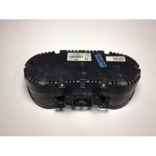 Z Volkswagen Polo Kilometre Saati Gösterge Paneli 6R0920860K