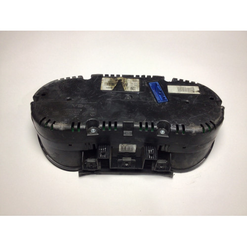 Volkswagen Touareg Kilometre Saati Gösterge Paneli 7L6920890B 