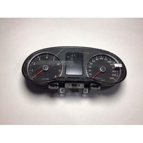 Z Volkswagen Polo Kilometre Saati Gösterge Paneli 6R0920860B