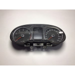 Z Volkswagen Polo Kilometre Saati Gösterge Paneli 6R0920860B
