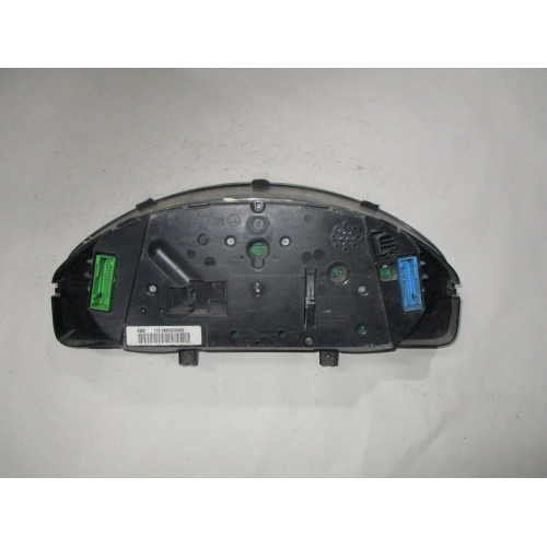Seat Alhambra Dizel Kilometre Saati Gösterge Paneli 7M7920900C 