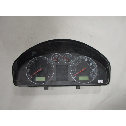 Seat Alhambra Dizel Kilometre Saati Gösterge Paneli 7M7920900C 