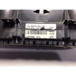 z Volkswagen Jetta 6 Kilometre Saati Gösterge Paneli 5C6920874