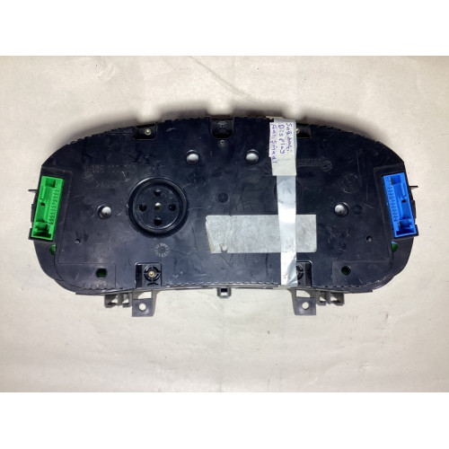 Volkswagen Bora Golf 4 Kilometre Saati Gösterge Paneli 1J0920825A