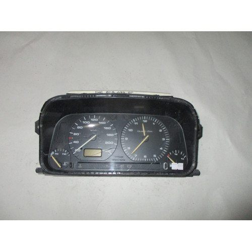 Volkswagen Golf 3 Kilometre Saati Gösterge Paneli 1H6919033BC