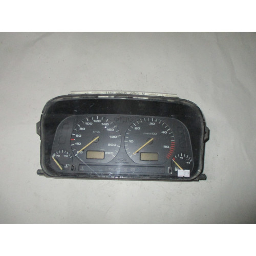 Volkswagen Golf 3 Dizel Kilometre Saati Gösterge Paneli 1H6919033M