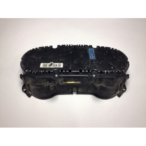 z Volkswagen Jetta Kilometre Saati Gösterge Paneli 5C6920870