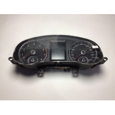 z Volkswagen Jetta Kilometre Saati Gösterge Paneli 5C6920870
