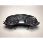 Volkswagen Jetta 6 Kilometre Saati Gösterge Paneli 5C6920875