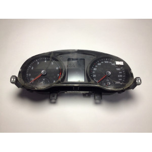 Volkswagen Jetta 6 Kilometre Saati Gösterge Paneli 5C6920875