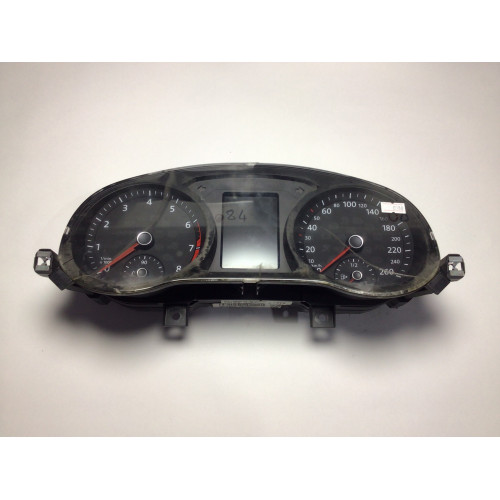 Volkswagen Jetta 6 Kilometre Saati Gösterge Paneli 5C6920875