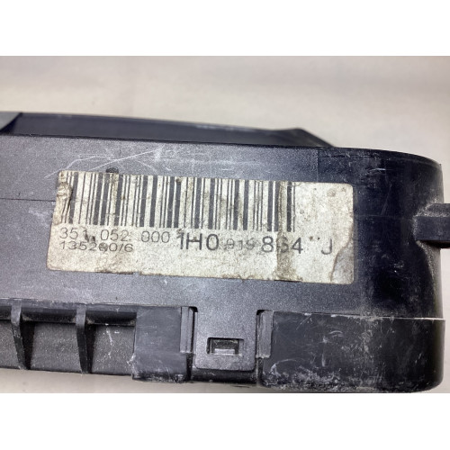 Volkswagen Polo Golf MK3 Kilometre Saati Gösterge Paneli 1H0919864J
