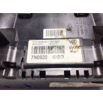 Volkswagen Sharan Scirocco Kilometre Saati Gösterge Paneli 7N0920860