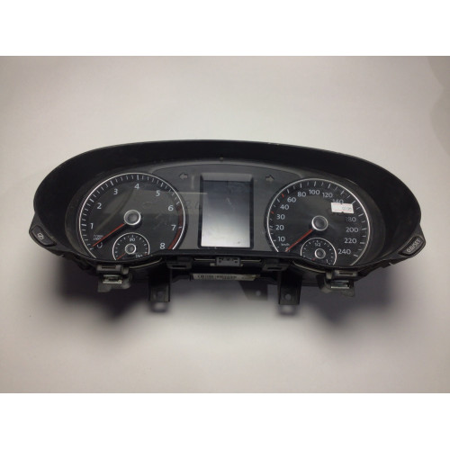 Volkswagen Sharan Scirocco Kilometre Saati Gösterge Paneli 7N0920860