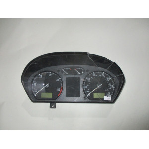 Skoda Fabia Dizel Kilometre Saati Gösterge Paneli 6Y2920860H
