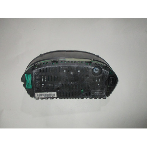 Skoda Fabia Dizel Kilometre Saati Gösterge Paneli 6Y2920860H