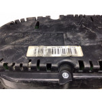 Volkswagen Jetta 6 Kilometre Saati Gösterge Paneli A2C53219792