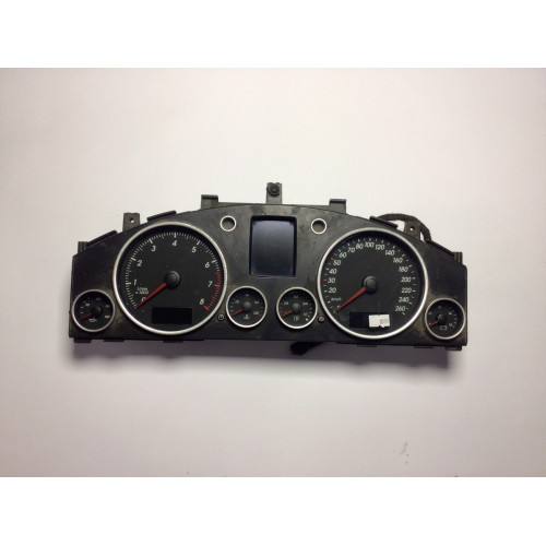 Volkswagen Touareg Kilometre Saati Gösterge Paneli 7L6920870 0263632500