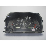 Volkswagen Golf MK3 Kilometre Saati Gösterge Paneli 1H0919864K