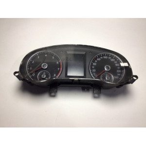 Volkswagen Jetta Kilometre Saati Gösterge Paneli 5C6920860