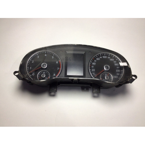 Volkswagen Jetta Kilometre Saati Gösterge Paneli 5C6920860