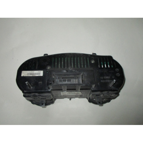 Seat Altea Toledo Dizel Kilometre Saati Gösterge Paneli 5P0920822G