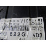 Seat Altea Toledo Dizel Kilometre Saati Gösterge Paneli 5P0920822G