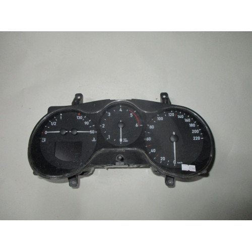 Seat Altea Toledo Dizel Kilometre Saati Gösterge Paneli 5P0920822G