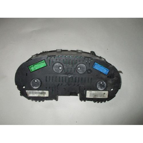 Seat İbiza 2 Benzinli Kilometre Saati Gösterge Paneli W06K920801H 110008924031