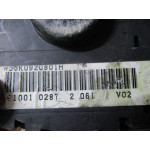 Seat İbiza 2 Benzinli Kilometre Saati Gösterge Paneli W06K920801H 110008924031
