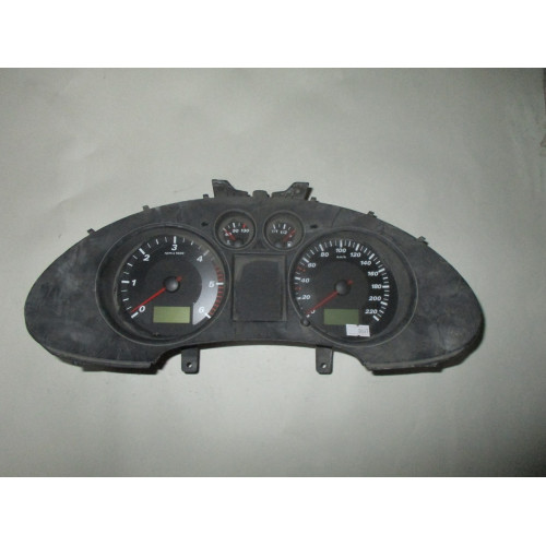 Seat İbiza 3 Benzinli Kilometre Saati Gösterge Paneli 06L920801A