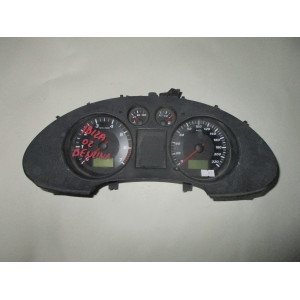 Seat İbiza 3 Benzinli Kilometre Saati Gösterge Paneli W06L0920820F