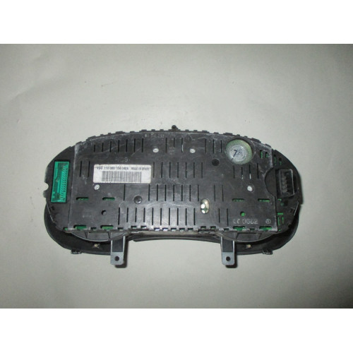 Seat İbiza 3 Benzinli Kilometre Saati Gösterge Paneli W06L0920803C