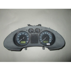Seat İbiza 3 Benzinli Kilometre Saati Gösterge Paneli W06L0920803C