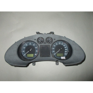 Seat İbiza 3 Benzinli Kilometre Saati Gösterge Paneli W06L0920803C