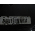 Audi A3 Dizel Kilometre Saati Gösterge Paneli 8L0919860D