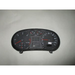 Audi A3 Dizel Kilometre Saati Gösterge Paneli 8L0919860D